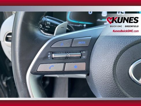 Used 2024 Hyundai Palisade SEL image 20