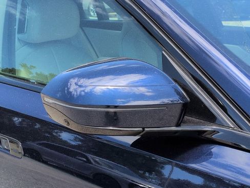 New 2026 BMW 760i xDrive w/ Executive Package image 12