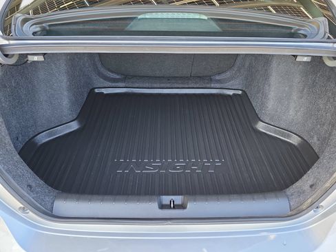 Used 2020 Honda Insight Touring image 14