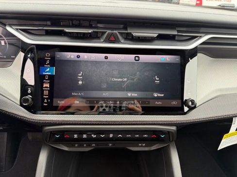 New 2026 Jeep Cherokee Limited AWD/4WD image 16