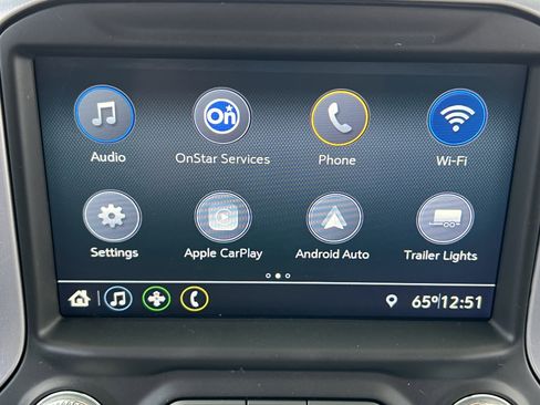 Used 2020 GMC Sierra 3500 SLE w/ SLE Convenience Package AWD/4WD image 25