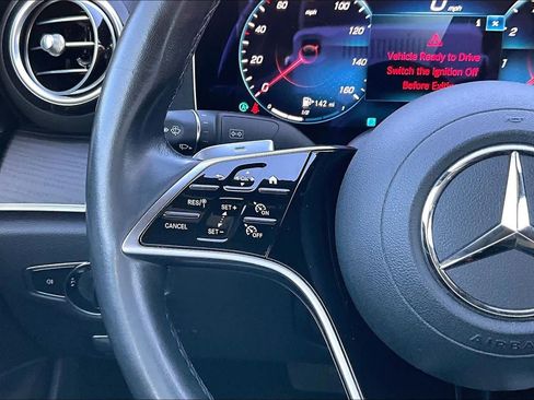 Used 2022 Mercedes-Benz E 350 4MATIC Sedan image 23