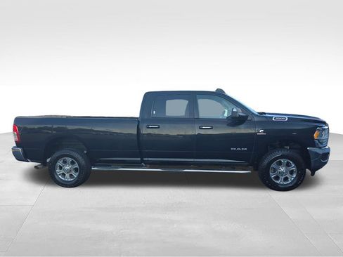 Used 2019 RAM 3500 Big Horn AWD/4WD image 6