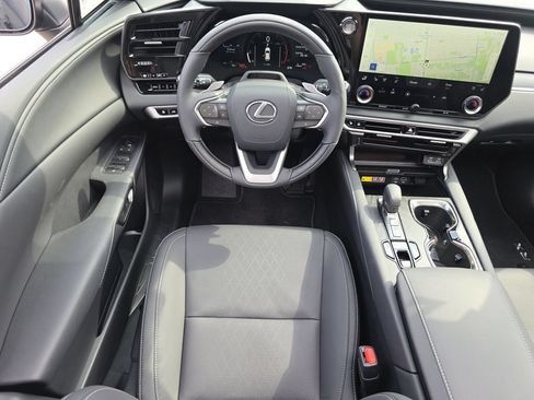 New 2026 Lexus RX 350 Premium Plus w/ Convenience Package FWD image 15