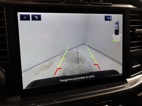 Certified 2023 Ford F150 Tremor image 4