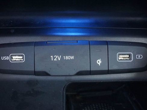 Used 2022 Hyundai Tucson SEL w/ Convenience Package image 28