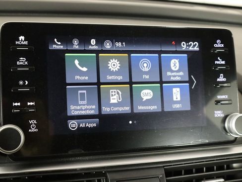 Used 2021 Honda Accord Sport image 28