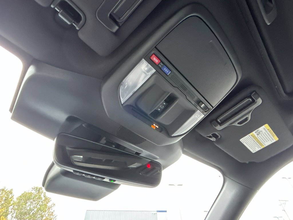 New 2026 Subaru Forester Premium AWD/4WD image 15