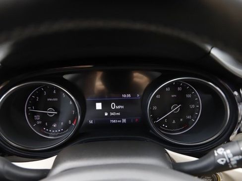 Used 2023 Buick Encore GX Essence w/ Advanced Technology Package image 28