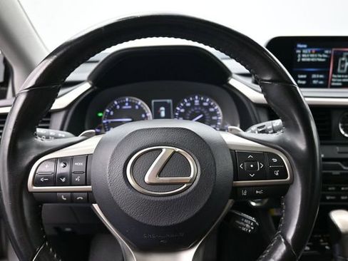 Used 2021 Lexus RX 350 FWD w/ Premium Package image 22