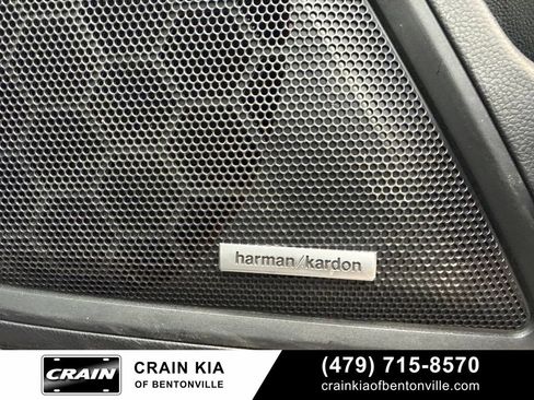 Used 2021 Subaru Outback Limited AWD/4WD image 11