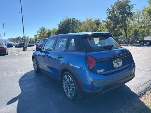 Used 2025 MINI Cooper S image 3