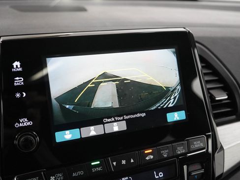 Used 2019 Honda Odyssey EX-L image 25
