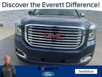 Used 2017 GMC Yukon XL SLT w/ Premium Edition