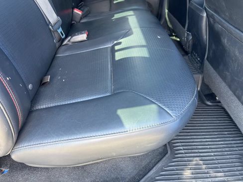 Used 2019 Toyota Tacoma TRD Pro w/ Desert Air Intake Package AWD/4WD image 19