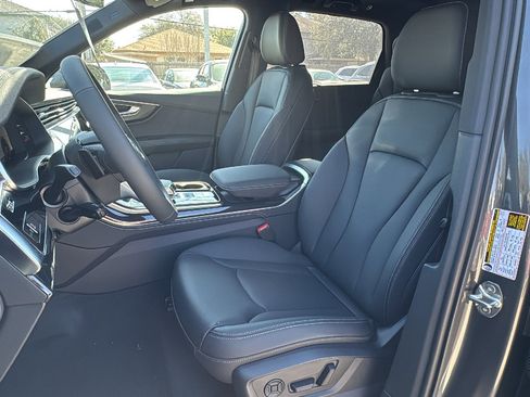 New 2026 Audi Q7 3.0T Premium Plus image 14