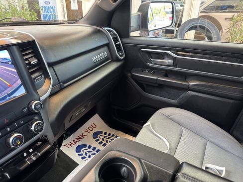 Used 2023 RAM 1500 Big Horn image 30