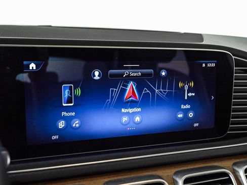 Certified 2024 Mercedes-Benz GLE 450e 4MATIC image 16