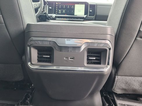 New 2026 GMC Sierra 1500 Elevation w/ Elevation Premium Package AWD/4WD image 45