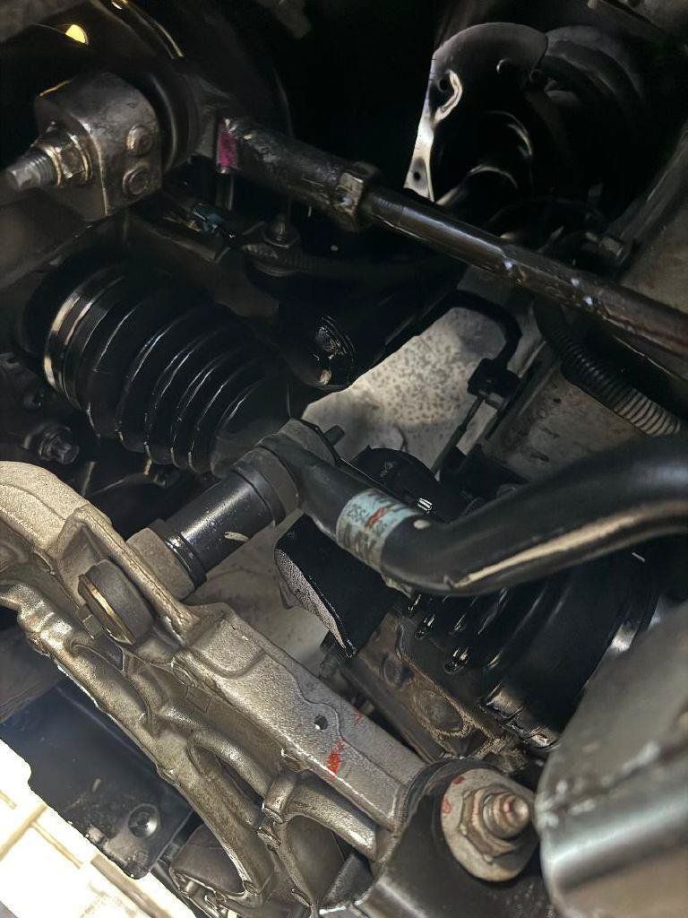 Used 2001 Buick Le Sabre Custom FWD image 39