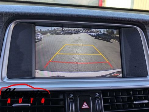 Used 2020 Kia Optima LX image 21