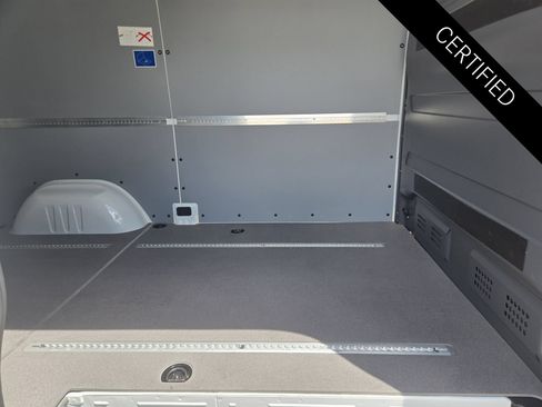 Certified 2026 Mercedes-Benz Sprinter 2500 image 25