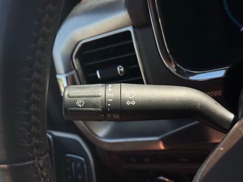 Used 2022 Ford F150 King Ranch w/ Equipment Group 601A High image 32