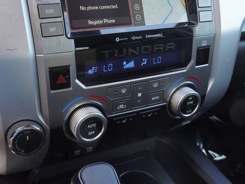 Used 2020 Toyota Tundra TRD Pro AWD/4WD image 27
