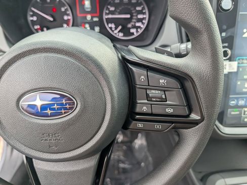 New 2026 Subaru Crosstrek 2.5i Premium image 16
