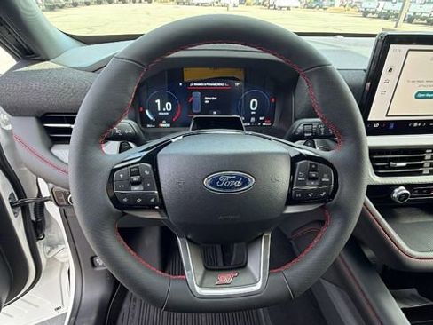 New 2026 Ford Explorer ST w/ Sun And Sound Package image 26