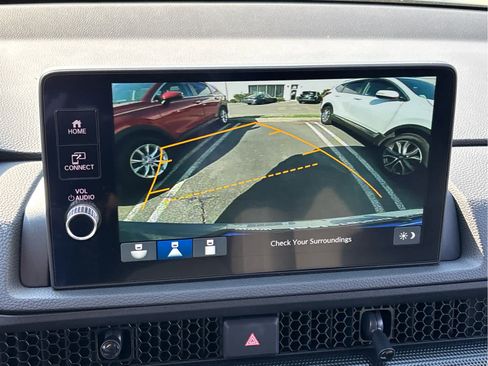 Used 2026 Honda CR-V LX image 13