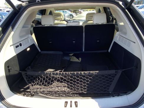 Used 2018 Lincoln MKX Black Label w/ Driver Assistance Package image 9