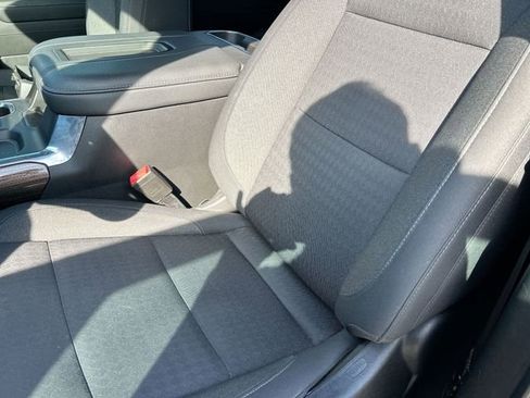 Used 2022 Chevrolet Silverado 1500 RST w/ Z71 Off-Road Package image 15