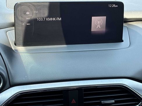 Used 2023 MAZDA CX-9 Grand Touring AWD/4WD image 12