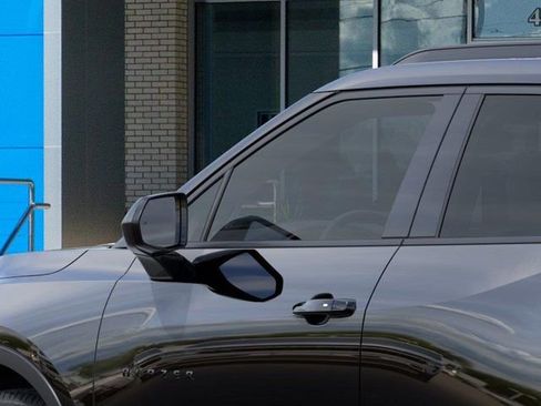 New 2026 Chevrolet Blazer LT image 12