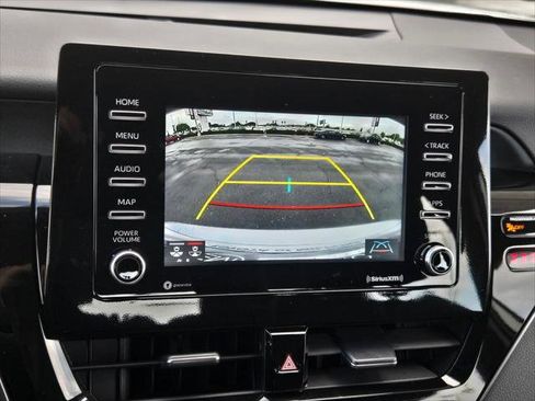 Certified 2024 Toyota Camry LE w/ Convenience Package FWD image 15