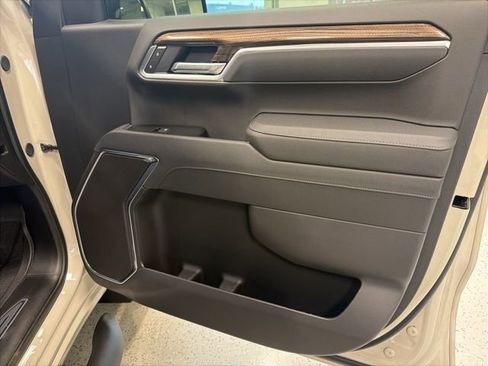 New 2026 Chevrolet Silverado 1500 RST w/ RST Select Package image 26