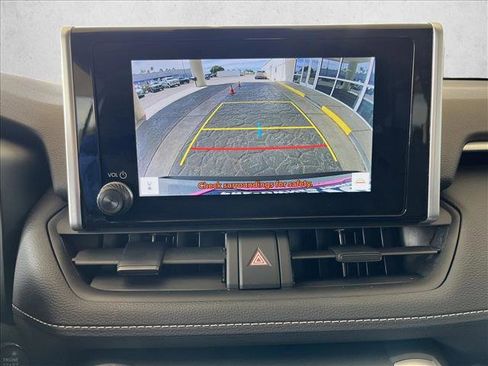 Used 2023 Toyota RAV4 XLE image 13