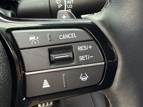 Used 2024 Honda Civic Sport image 25