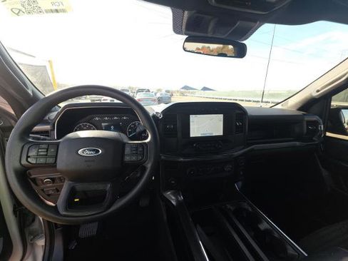 Used 2022 Ford F150 XL w/ STX Appearance Package image 13