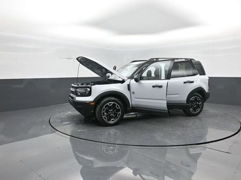 New 2026 Ford Bronco Sport Outer Banks w/ Outer Banks Tech Package+ image 42