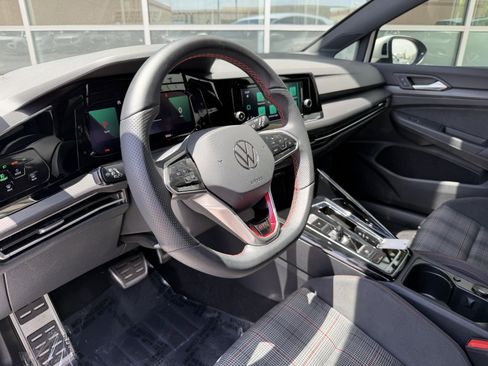 Used 2024 Volkswagen GTI S FWD image 29