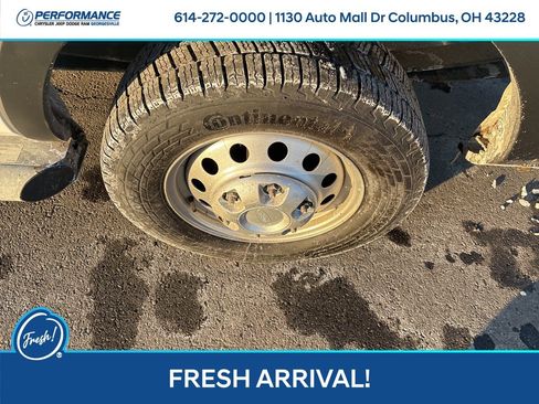 Used 2023 Ford Transit 250 Base w/ Exterior Upgrade Package image 12