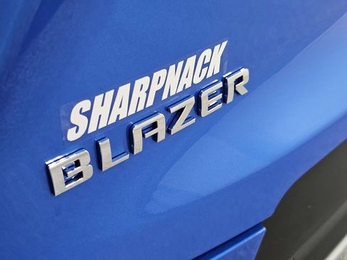 Used 2026 Chevrolet Blazer LT FWD image 27