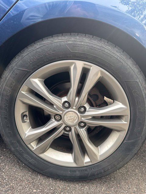 Used 2018 Hyundai Sonata SEL FWD image 3