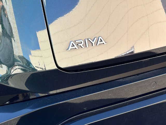 Certified 2024 Nissan Ariya FWD image 6