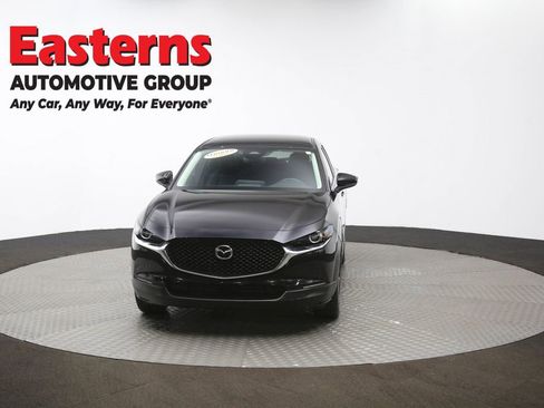 Used 2024 MAZDA CX-30 AWD 2.5 S w/ Select Sport Pkg image 56