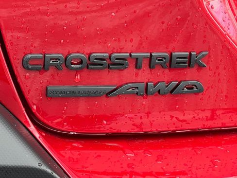 New 2026 Subaru Crosstrek 2.5i Wilderness image 2