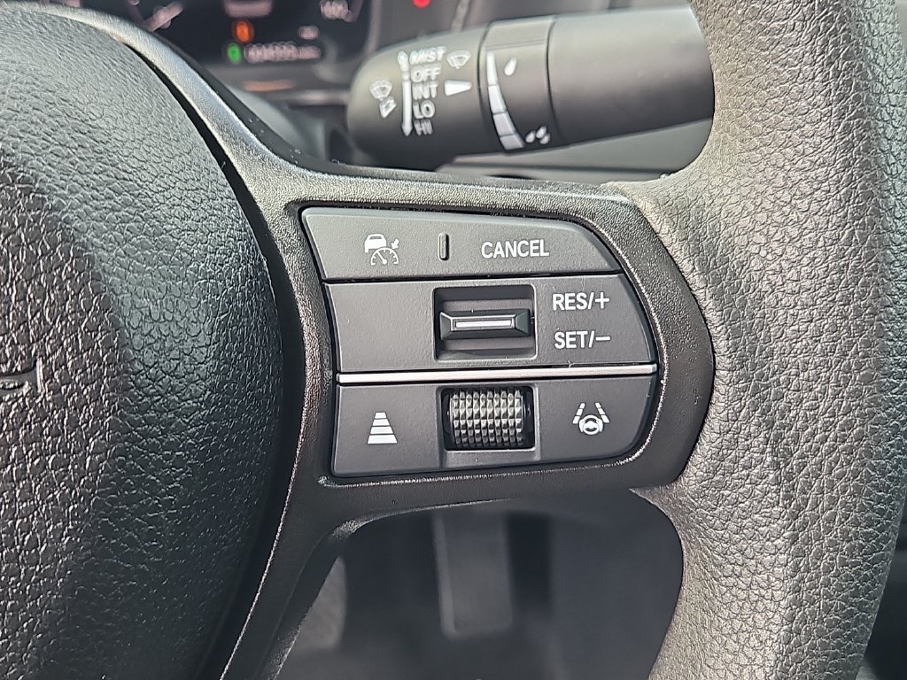 Used 2025 Honda Accord SE image 24