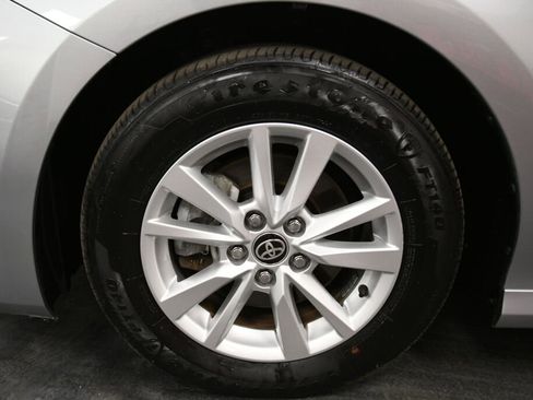 Certified 2025 Toyota Camry LE image 31